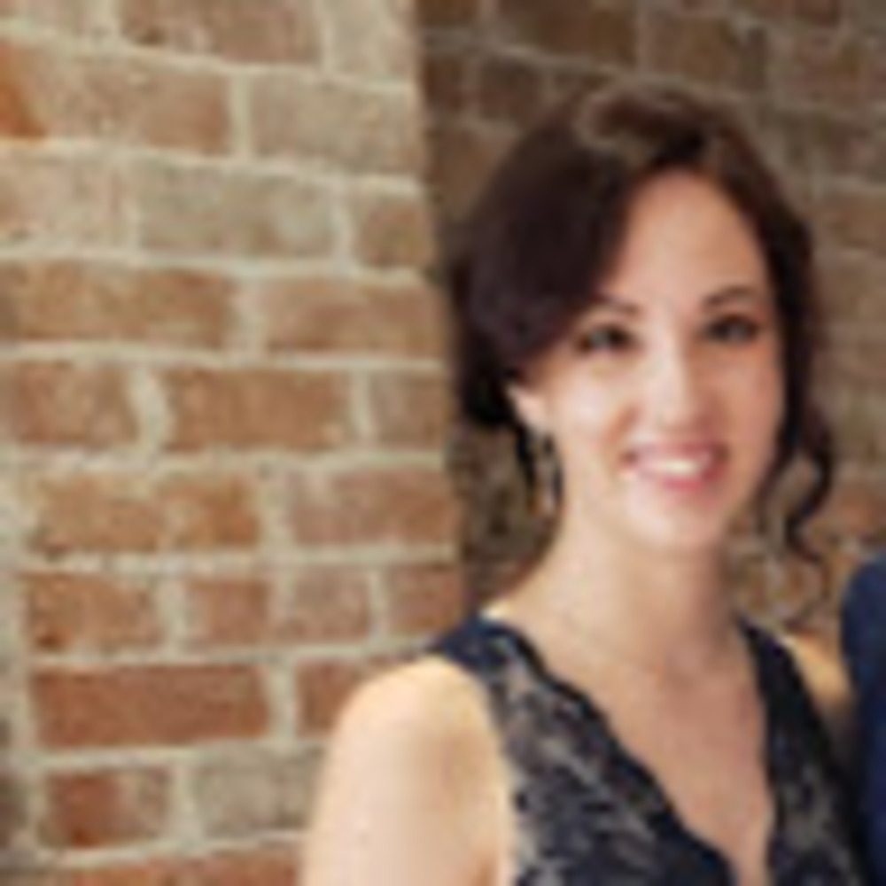 Meet your Posher, Marie